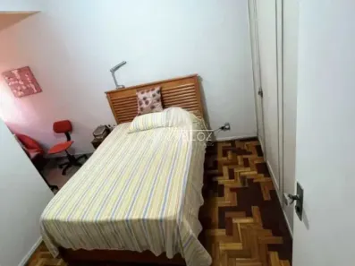 Apartamento com 3 Quartos à venda, 84m² no Flamengo, Rio de Janeiro