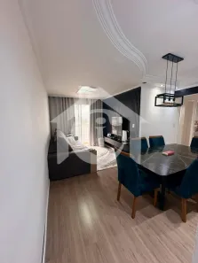Apartamento com 3 Quartos à venda, 65m² no Centro, Diadema