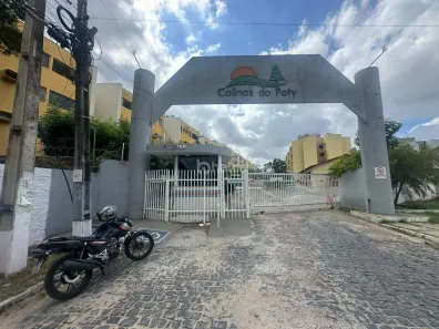 Apartamento com 3 Quartos para alugar, 74m² no Primavera, Teresina