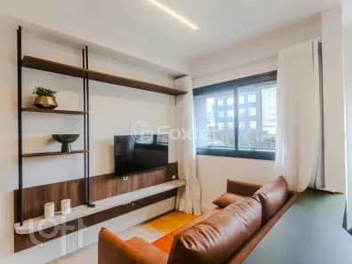 Apartamento com 1 Quarto à venda, 29m² no Boa Vista, Porto Alegre
