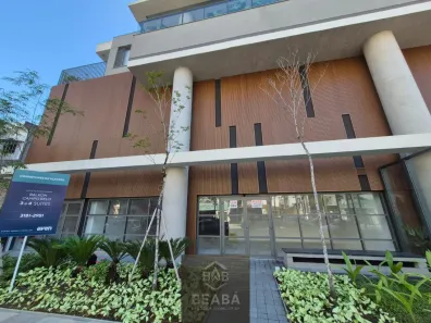 Ponto Comercial para alugar, 390m² no Campo Belo, São Paulo