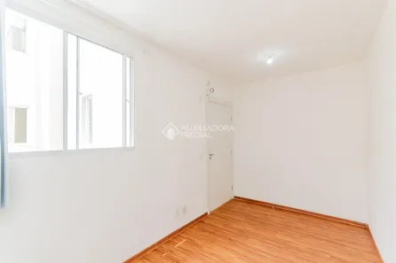 Apartamento com 2 Quartos para alugar, 39m² no Parque Santa Fé, Porto Alegre