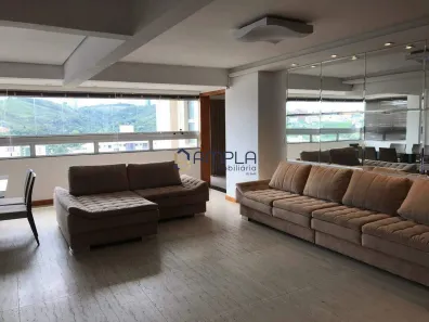 Apartamento com 4 Quartos à venda, 120m² no Buritis, Belo Horizonte