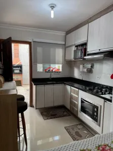 Casa com 2 Quartos à venda, 85m² no Sítio Cercado, Curitiba