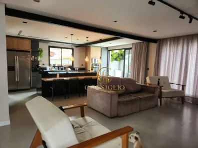 Casa com 3 Quartos à venda, 240m² no Jardim Esplanada, São José dos Campos