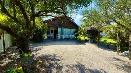 Casa com 3 Quartos à venda, 200m² no Pinheira, Palhoça