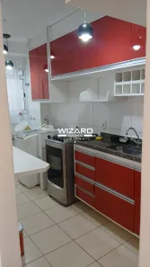 Apartamento com 2 Quartos à venda, 70m² no Vila Santo Antônio do Portão, Cotia