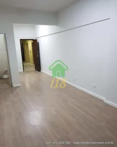 Sala Comercial para alugar, 24m² no Centro, Belo Horizonte