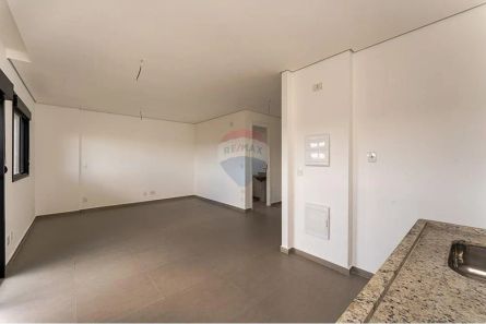 Apartamento com 1 Quarto à venda, 46m² no Dezoito do Forte Empresarial/Alphaville., Barueri