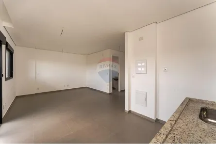 Apartamento com 1 Quarto à venda, 46m² no Dezoito do Forte Empresarial/Alphaville., Barueri