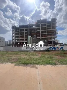 Apartamento com 3 Quartos à venda, 64m² no Plano Diretor Sul, Palmas