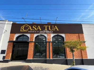 Ponto Comercial para alugar, 320m² no Centro, Santa Cruz do Sul
