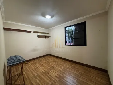 Apartamento com 2 Quartos para alugar, 50m² no Parque Residencial das Camélias, Bauru