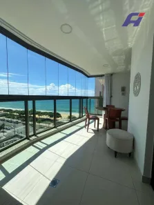 Apartamento com 3 Quartos à venda, 105m² no Praia de Itaparica, Vila Velha