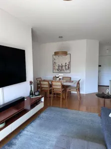Apartamento com 3 Quartos à venda, 101m² no Tamboré, Santana de Parnaíba