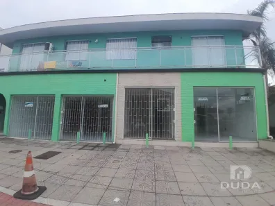 Ponto Comercial para alugar, 19m² no Ponte do Imaruim, Palhoça