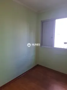 Apartamento com 3 Quartos à venda, 60m² no Piratininga, Osasco