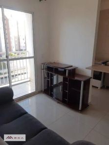 Apartamento com 2 Quartos à venda, 45m² no Jardim Alto da Boa Vista, Valinhos