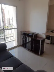 Apartamento com 2 Quartos à venda, 45m² no Jardim Alto da Boa Vista, Valinhos