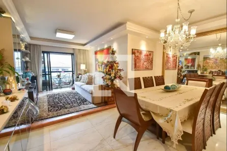 Apartamento com 3 Quartos à venda, 120m² no Ipiranga, São Paulo