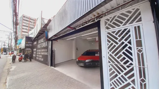 Imóvel Comercial para alugar, 2000m² no Centro, São Bernardo do Campo