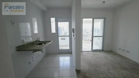 Apartamento com 2 Quartos à venda, 57m² no Quinta da Paineira, São Paulo