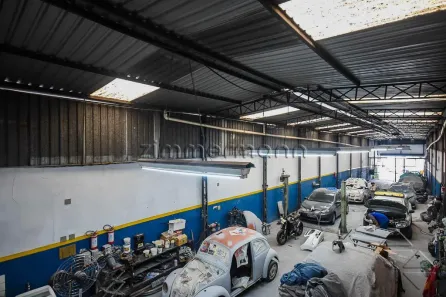 Galpão/Depósito/Armazém à venda, 330m² no Barra Funda, São Paulo