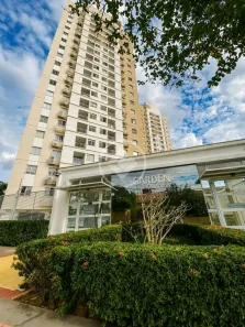 Apartamento com 3 Quartos à venda, 70m² no Jardim Califórnia, Cuiabá