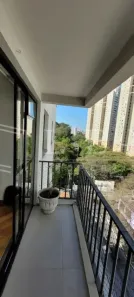 Apartamento com 3 Quartos à venda, 74m² no Tatuapé, São Paulo