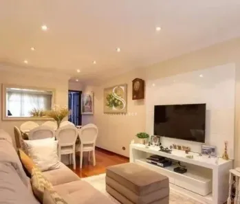Sobrado com 3 Quartos à venda, 217m² no Bosque da Saúde, São Paulo
