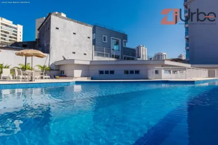 Apartamento com 2 Quartos à venda, 68m² no Ipiranga, São Paulo