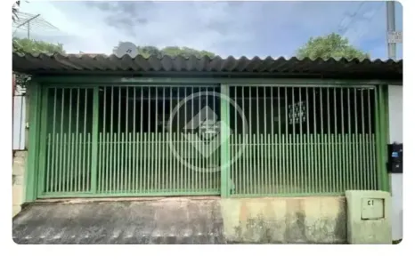 Casa com 4 Quartos à venda, 248m² no Setor Central, Goiânia