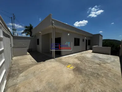 Casa com 3 Quartos à venda, 140m² no Jardim das Mangabeiras, Mateus Leme