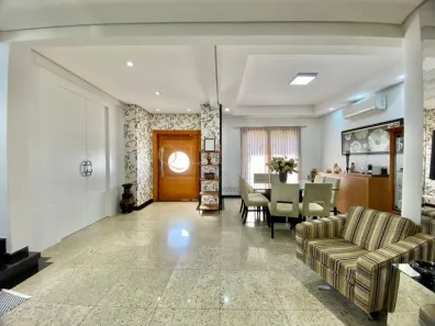 Casa de Condomínio com 3 Quartos à venda, 360m² no Residencial Marcia, São José do Rio Preto