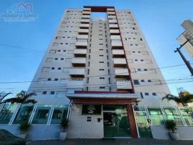 Apartamento com 3 Quartos à venda, 105m² no Plano Diretor Sul, Palmas