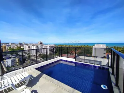Apartamento com 2 Quartos à venda, 65m² no Jatiúca, Maceió