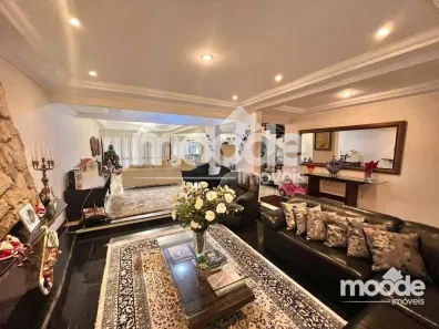 Sobrado com 5 Quartos à venda, 470m² no Parque dos Príncipes, São Paulo