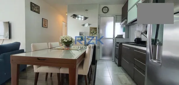 Apartamento com 2 Quartos à venda, 65m² no Cambuci, São Paulo
