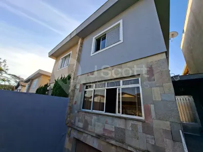 Sobrado com 3 Quartos à venda, 206m² no Jardim da Campina, São Paulo