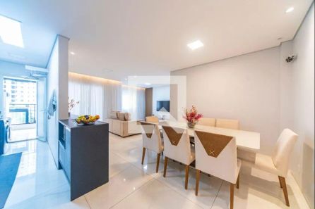 Apartamento com 2 Quartos à venda, 82m² no Campestre, Santo André
