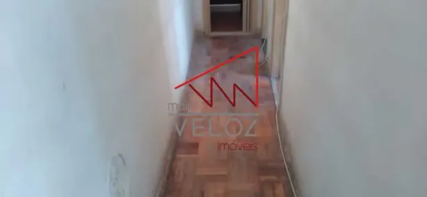 Apartamento com 2 Quartos à venda, 65m² no Centro, Rio de Janeiro