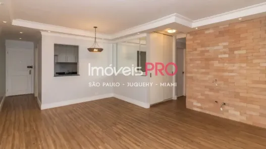 Apartamento com 2 Quartos à venda, 80m² no Vila Uberabinha, São Paulo