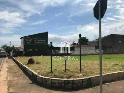 Lote/Terreno à venda, 1570m² no Jardim Nogueira, Sorocaba