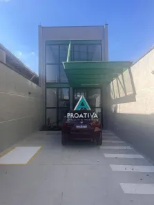 Prédio Comercial para alugar, 250m² no Vila Assunção, Santo André