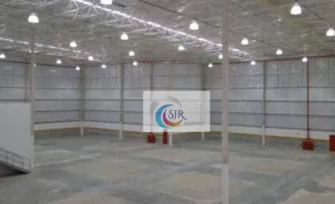 Galpão/Depósito/Armazém para alugar, 721m² no Jardim São Geraldo, Guarulhos