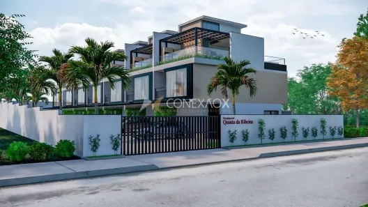 Casa de Condomínio com 3 Quartos à venda, 150m² no Parque Taquaral, Campinas