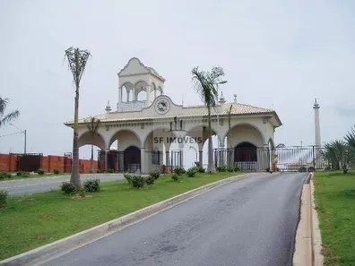 Lote/Terreno à venda, 250m² no Parque Ibiti Reserva, Sorocaba