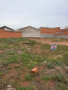 Lote/Terreno à venda, 152m² no Parque Campo Bonito, Indaiatuba