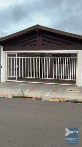Casa com 3 Quartos para alugar, 130m² no Portal do Sol, São Carlos