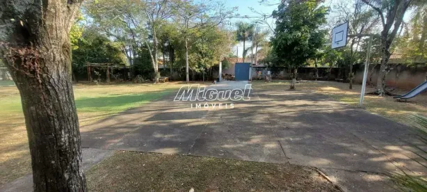 Casa de Condomínio com 1 Quarto à venda, 500m² no Colinas do Piracicaba (Ártemis), Piracicaba
